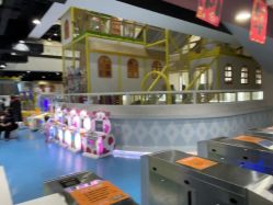 -秦皇星际小蚂蚁乐园