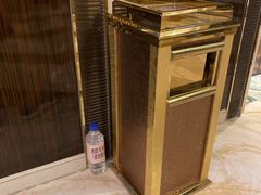 -天津津利华酒店