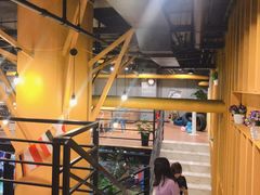 -不止轰趴桌游麻将台球(立水桥店)