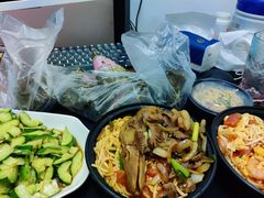 -五芳斋(建设三路店)