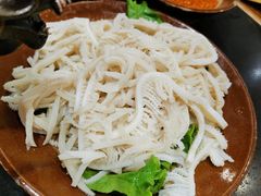 -临江门重庆老火锅(德新里店)