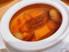-汝是素•文创素食馆(金月湾店)