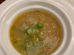 龙虾汤泡饭-悦湖公馆