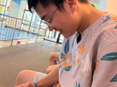 -海德温泉生活馆(朝阳大悦城店)