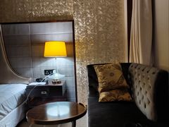 -西安赛瑞喜来登大酒店