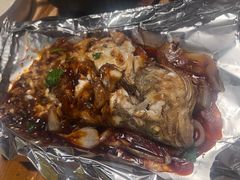 -新白鹿餐厅(龙游路总店·杭帮菜名店)