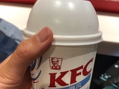 -肯德基(坞城路店)