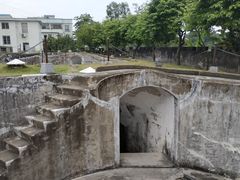 -长洲岛
