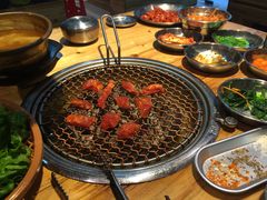 -麻蒲碳烤肉(远景路1号店)