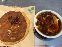 -黑窑厂糖油饼烤鸭·清真菜(旗舰店)