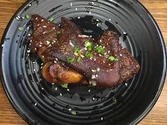 -烤官达人·徐州鲜羊肉串(江宁店)