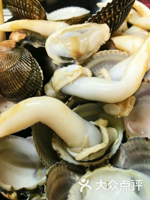 旮旯海鲜(和平店)图片 - 第6张
