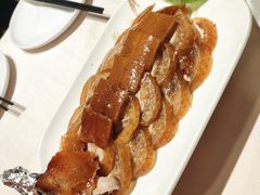 -大鸭梨烤鸭(甘家口店)