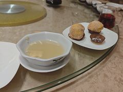 -广东胜利宾馆西关粤中餐厅