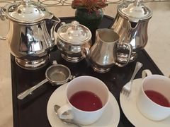 -LONG BAR 廊吧(外滩华尔道夫酒店)