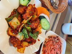 -娜玛瑟德餐厅(宇拓路店)