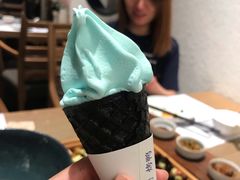 冰淇淋-小大董·烤鸭(凤凰汇店)