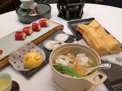 -天瑞轩·粤菜餐厅