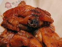 -状元阁烧烤(群力店)