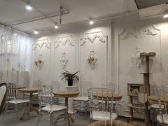 大堂-共舞时光猫咖·狗咖(新街口店)