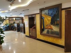 -同熹咖啡厅(三香路店)