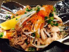 -田野日本料理(仙霞路店)
