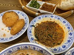 -茂盛小吃(蓝田店)