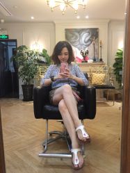 -icare美发沙龙