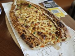 -SULTAN·苏坦土耳其餐厅(新光汇店)