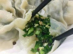 -米香居新鲁味·水饺餐厅