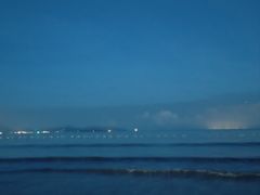 -西涌国际滨海旅游区