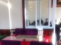 -北京龙庆四季香农家饭庄·灶台鱼·碳烤虹鳟鱼(龙庆峡店)