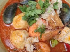 -老宅原住民沙茶面精品小吃(龙头路店)