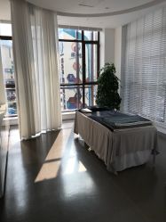 包房-様共享美容连锁机构