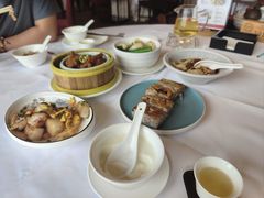 -顺德喜来登酒店·采悦轩