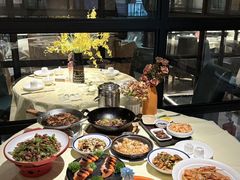 -麓湘小镇(开福万达广场店)