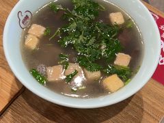-回味鸭血粉丝汤(砂之船店)