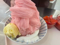 -Ice Monster冰馆·CNN评选全球十大甜品(国贸商城店)