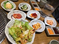 -牛人·雪花牛·木炭烤肉(昆山陆家店)
