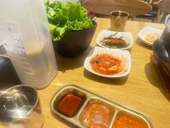 -云龙·烤肉专门店(东方路店)
