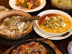 -朕悦鹧鸪饭私房菜