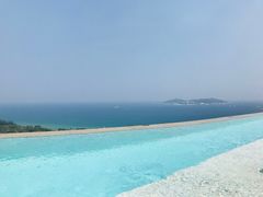 -瑰丽酒店·海吧·天际下午茶·现场DJ·天台酒吧