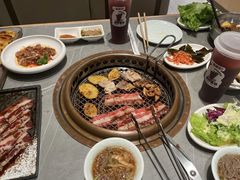 -一品诚记烤肉·甄选店(中南路店)