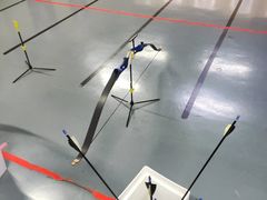 -蓝天射箭馆·专业射箭运动(诚丰广场店)