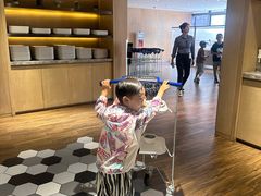 -阿那亚第三食堂 Cafeteria 3