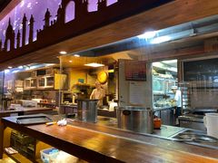 门面-楼兰新疆主题餐厅(坂田佳华领汇广场店)