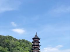 -牛首山文化旅游区