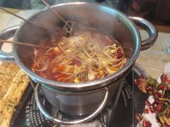 -连锦记海鲜烧烤大排档·锦州特色(西安路交大店)