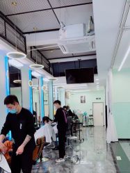 -BUTY HAIR 比帝专业烫染店