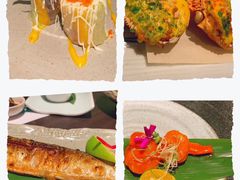 -匠和风精致料理(莆田财富中心店)